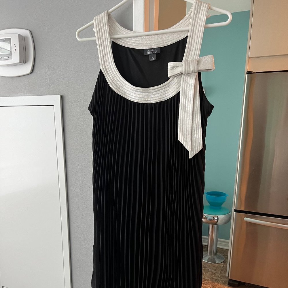 A Little Black Dress to Remember!